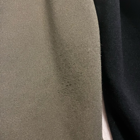 Detroit Tigers Nike MLB track jacket Nike Men’s large - Picture 6 of 9